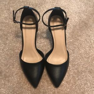 Forever 21 heels 👠